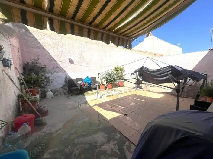 Finca de 3 Dormitorios en Venta cerca de Alhama de Murcia