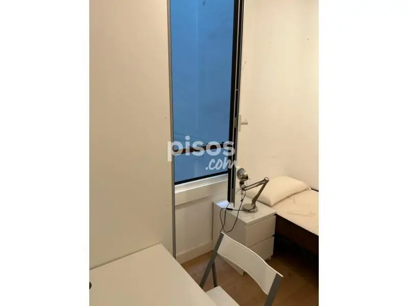 Habitacion en Alquiler para Estudiantes en Gros Septiembre 2025