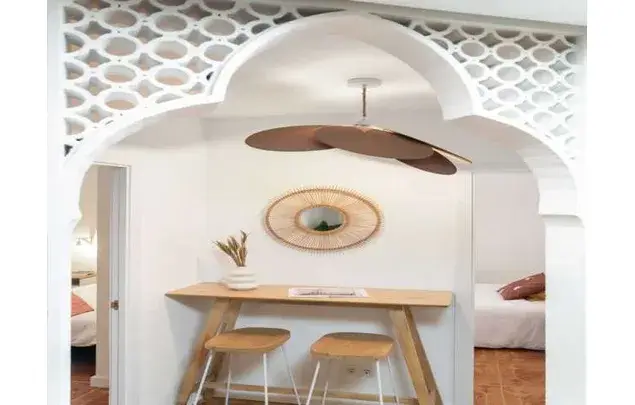 Alquiler de Habitacion en Madrid MA-BRAVO MURILLO 231-5DCHA