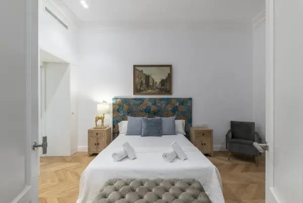 Apartamento en Barcelona, El Barri Gòtic