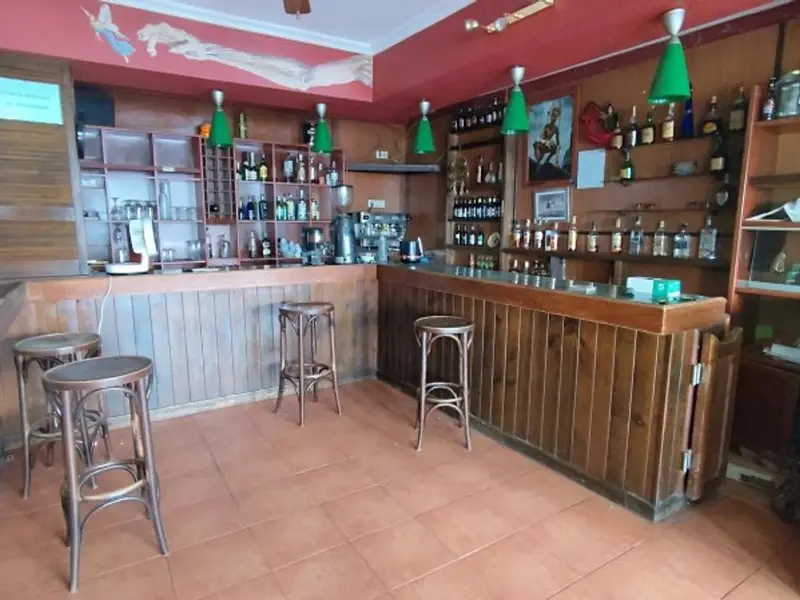 Local Comercial en Venta Pravia Asturias 60m2