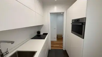 Piso en venta en Avenida Riomar