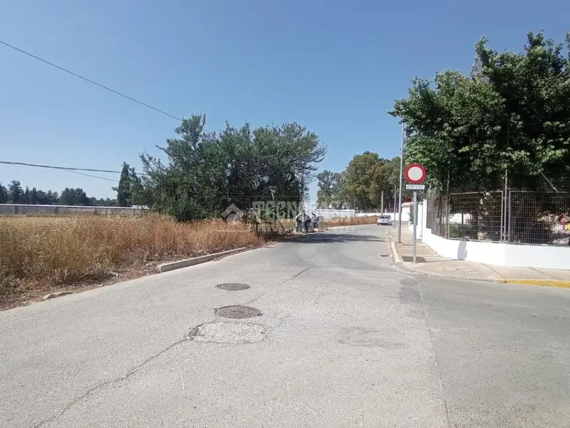 Terrenos en venta en Chiclana De La Frontera