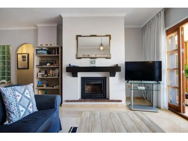Apartamento 2 Dormitorios 2 Baños Puerto Duquesa