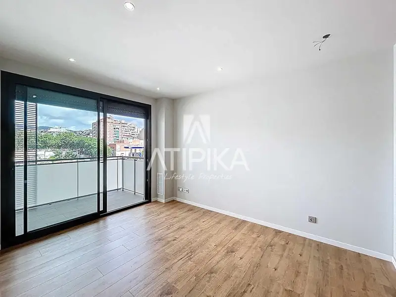 Apartamento en Alquiler en L Hospitalet de Llobregat