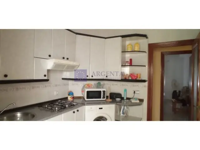 Casa 3 Dormitorios Torreorgaz