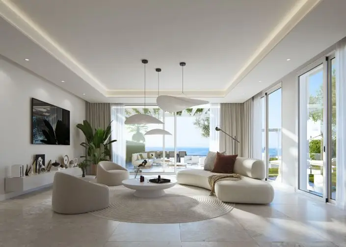 3 Bed Villa for sale