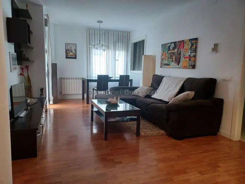 Piso en Venta Alcazar de San Juan Zona RENFE