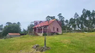 Casa en venta en Fornelos de Montes