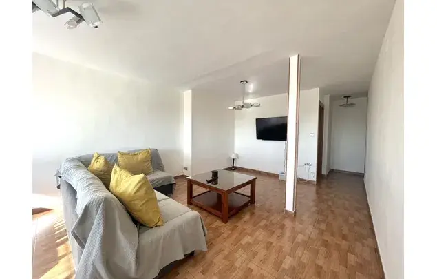 Alquiler Apartamento 2 Dormitorios Playa San Juan Alicante