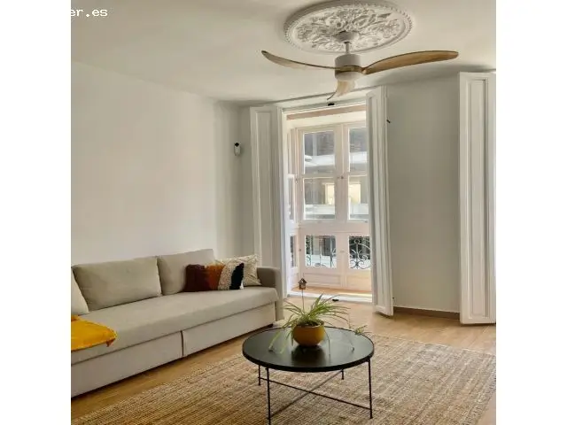 Apartamento en Alquiler Cartagena Centro - Cerca Playa y Universidad