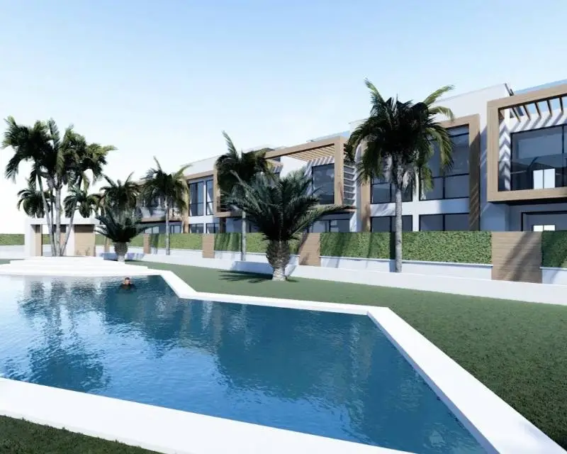Venta Bungalow Reformado Orihuela