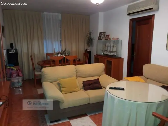 Piso en Venta cerca Barrio Cruz del Rio 3 habitaciones
