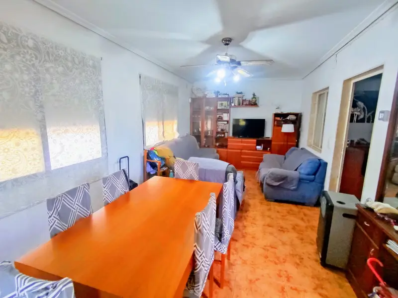 3 bed Villa in Tavernes de la Valldigna