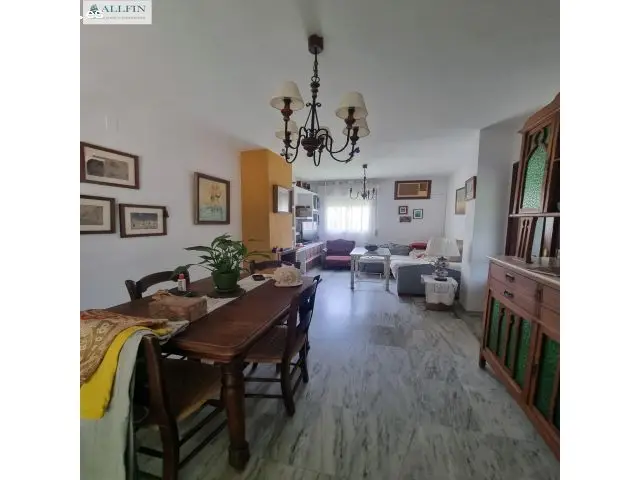 Adosado En Venta En El Pinar