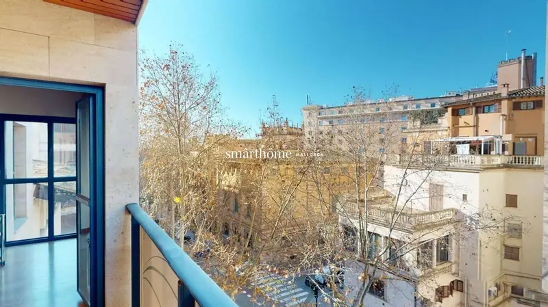 Piso en Venta en Placa de los Patins Palma de Mallorca