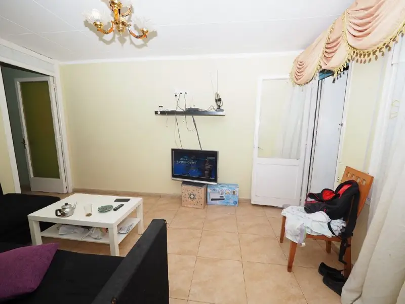 Venta Piso 3 Dormitorios Ca NAnglada Terrassa