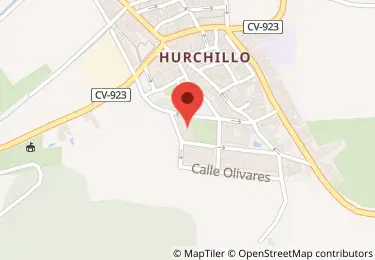 Vivienda en Orihuela Planta 1-2 Hurchillo