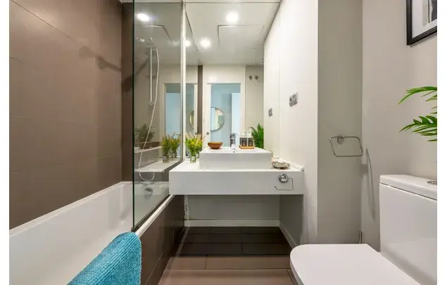 Atico Duplex Estepona 2 Dormitorios 2 Baños Terraza Privada
