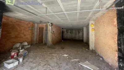 Casa adosada en venta en Avenida de los Reyes Católicos, 78, cerca de Calle T