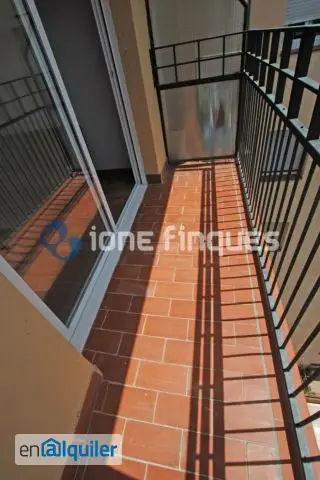 Alquiler piso Centre