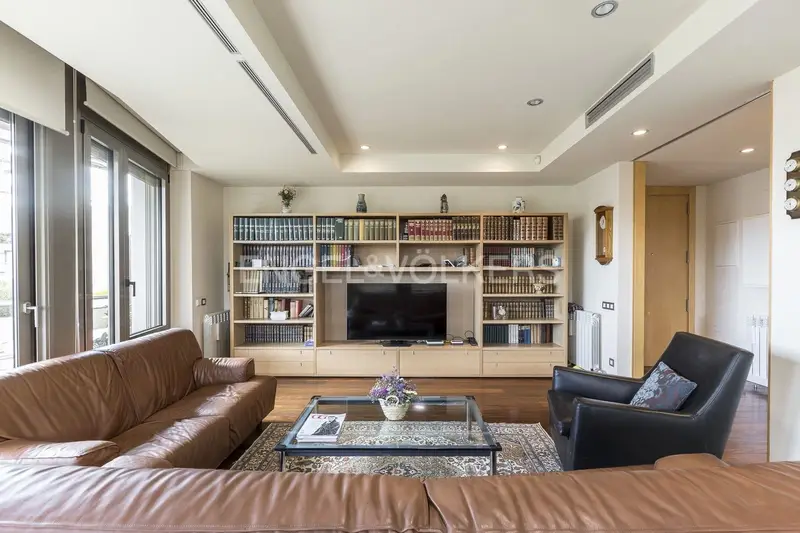 Apartamento de Lujo en Venta Pedralbes Barcelona
