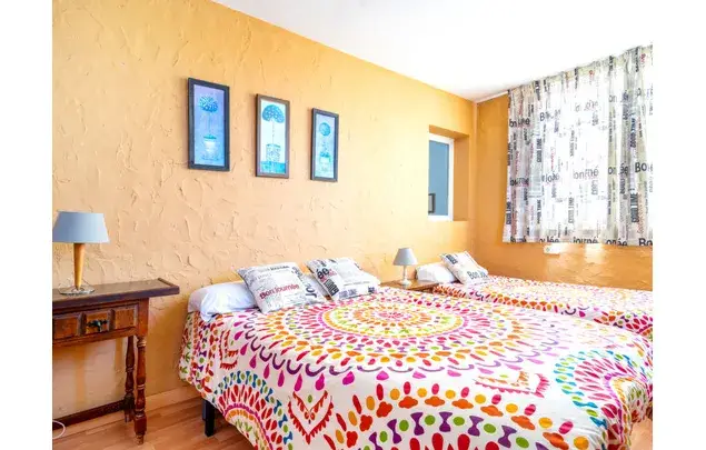 Casa 4 Dormitorios 960m2 Fuengirola Piscina Privada