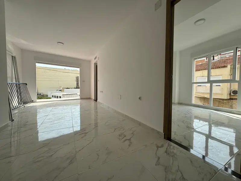 Atico Duplex 4 dormitorios Murcia ciudad