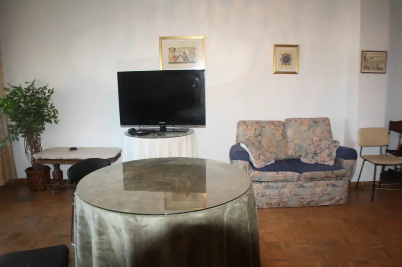 Venta Piso con Terraza Centro Plasencia