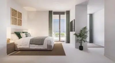 Piso en Venta Costa Natura Valle Romano Golf