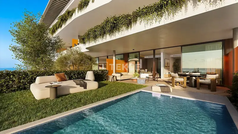 Apartamentos de Lujo con Vistas al Mar en Fuengirola