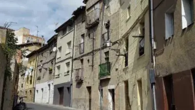 Piso en venta en Calle de San Bartolomé
