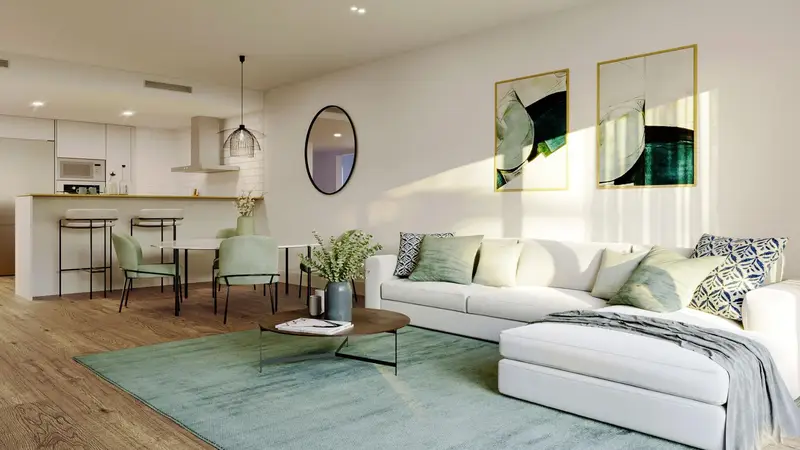 Apartamento de Lujo en Alenda Golf Monforte del Cid