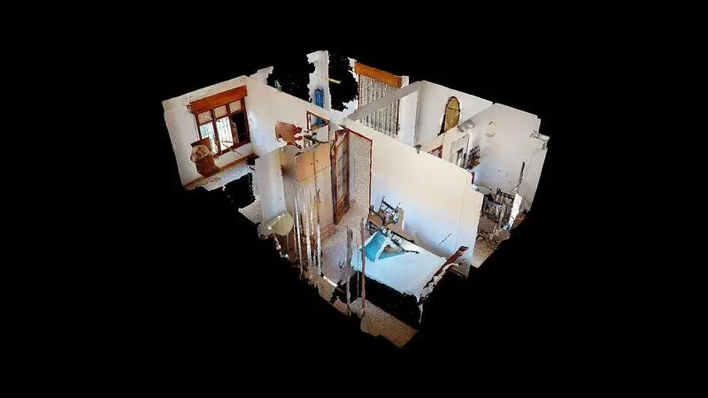 Venta Local Comercial 3 Cuartos Villena