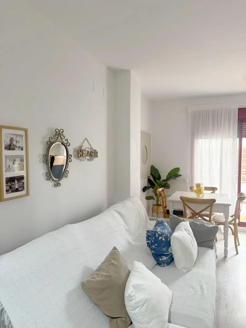 Venta Piso Martin Miguel Sanlucar Barrameda 3 Dormitorios Piscina Garaje