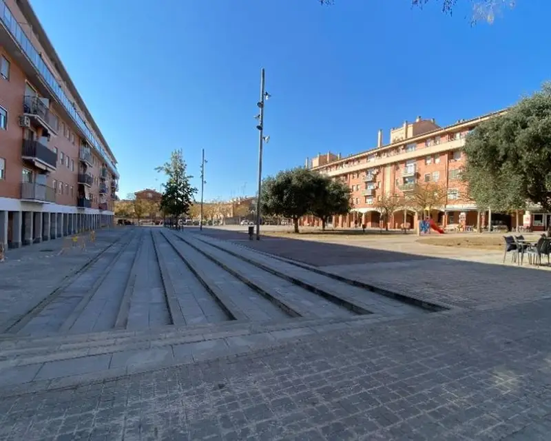 Local en Venta en Vilanova i la Geltrú 87m2