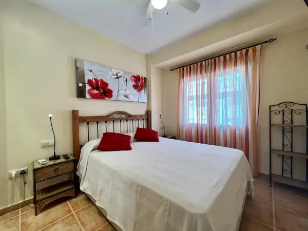 Apartamento en Torre del Mar, Torre del Mar