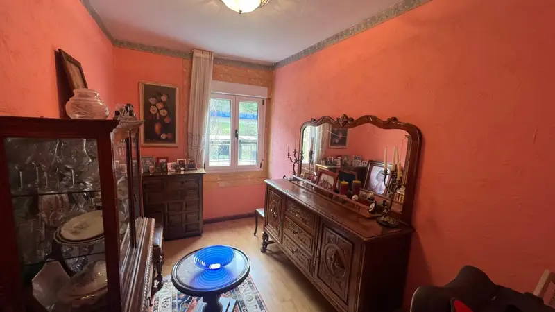 Venta Piso Amueblado en Moreda Aller 2 Dormitorios