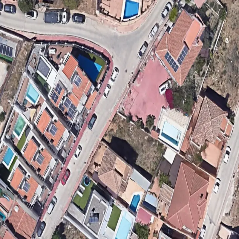 Solar en Puerto de la Torre con Proyecto y Licencia