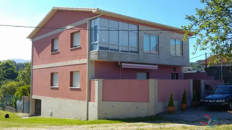 Finca/Casa Rural en venta en Pontevedra ciudad, Pontevedra