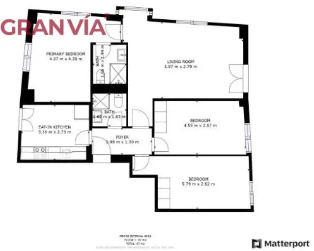 Venta Piso Espolon Logroño Casco Antiguo