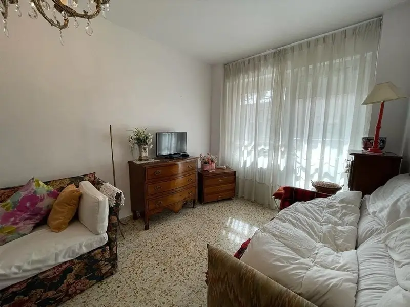 Piso en venta Ponferrada zona Centro 95m2 3 habitaciones