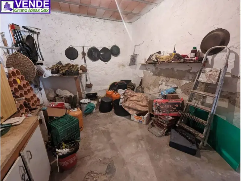 Casa en Venta Caudete 5 Habitaciones 159m2