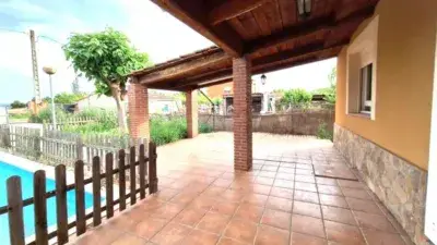 Casa en venta en Partida Roquetes