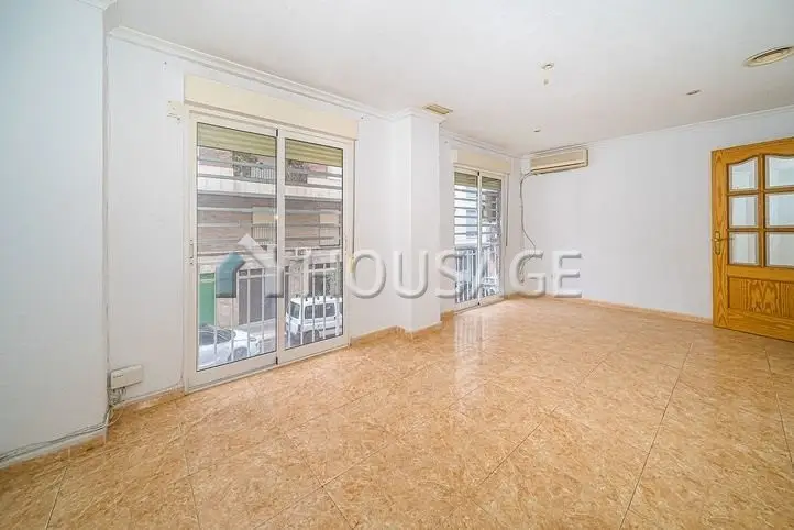 Piso en venta en Elche zona casco urbano