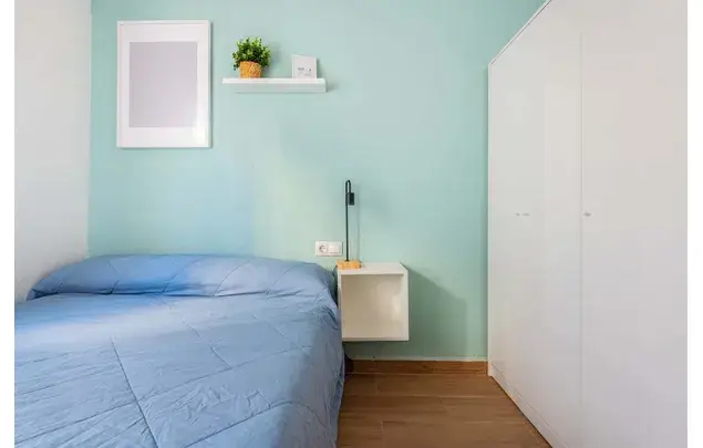 Alquiler Habitaci
ón 119m
² Castell
ó de la Plana