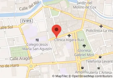 Casa en Venta Orihuela 79.93m2