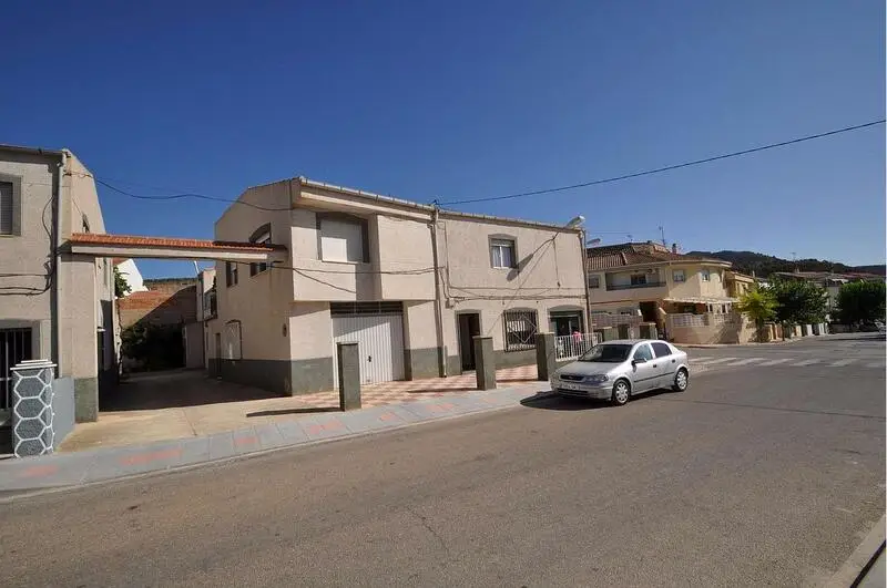 3 Cuarto Adosado en venta
Ibi, Alicante