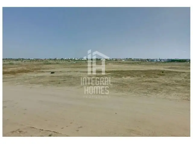 Suelo Urbanizable Residencial en Lepe Huelva