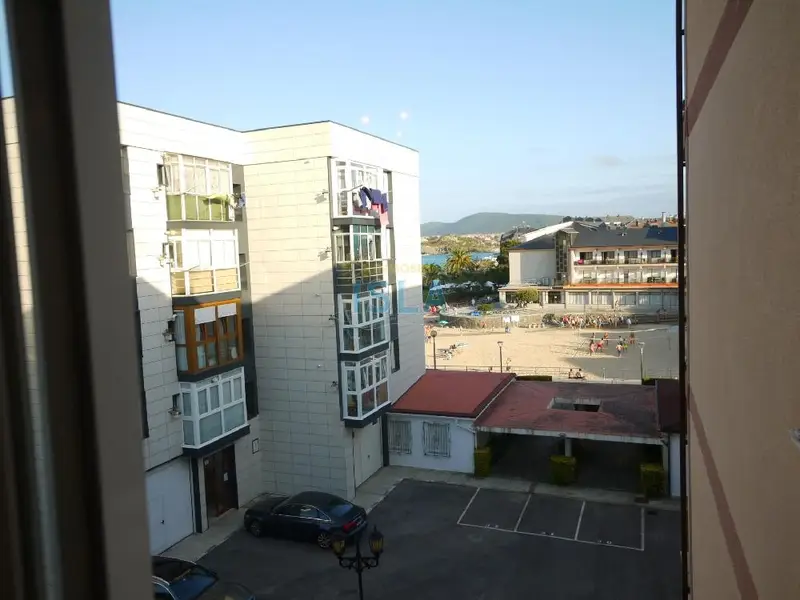 Venta Piso Luminoso Centro Isla Cristina 2 Dormitorios